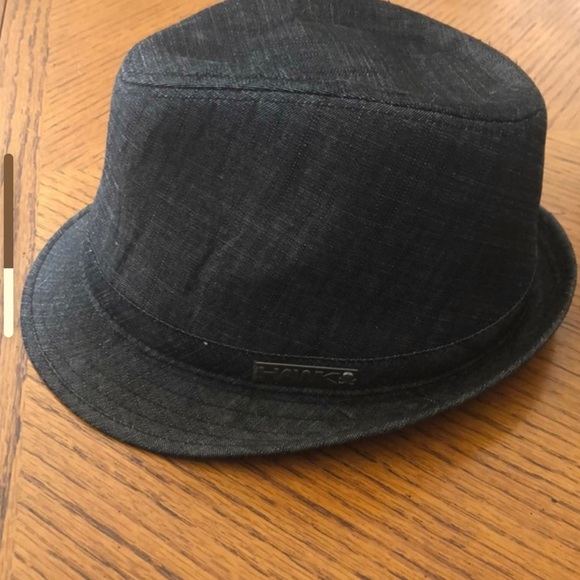 Tony Hawk Fedora, S/M - Picture 2 of 6